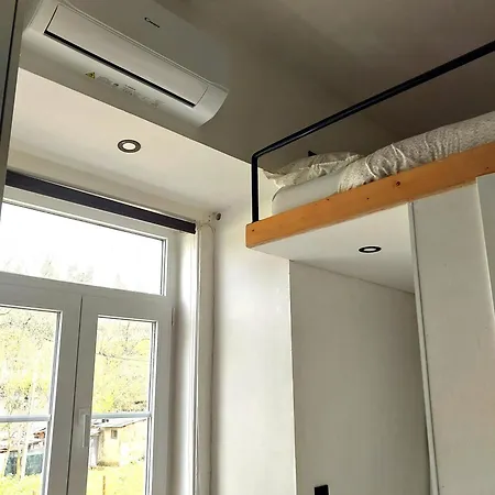 Historic Gem & Modern Loft In The Heart Of 公寓 Lisboa